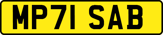 MP71SAB