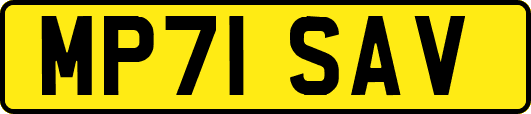 MP71SAV