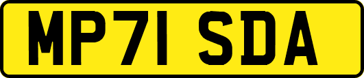 MP71SDA