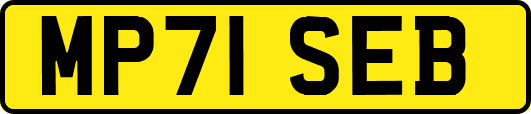 MP71SEB