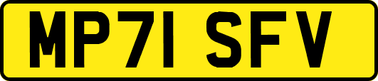 MP71SFV