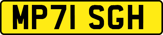 MP71SGH