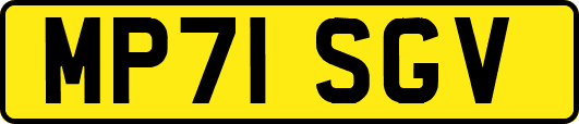 MP71SGV