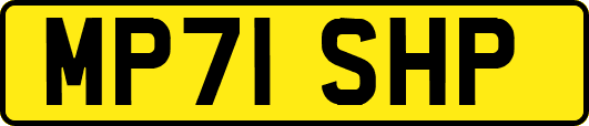 MP71SHP
