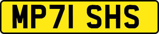 MP71SHS