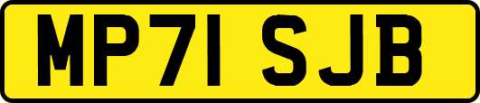 MP71SJB
