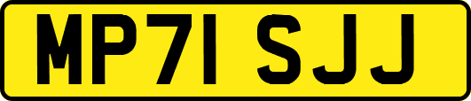 MP71SJJ