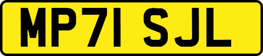 MP71SJL
