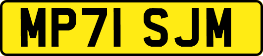 MP71SJM