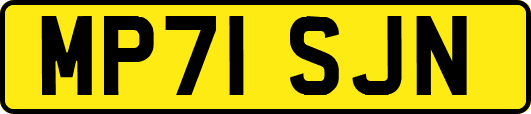 MP71SJN