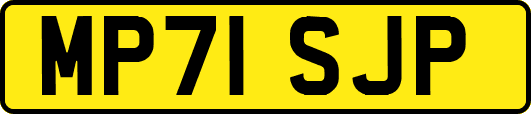 MP71SJP