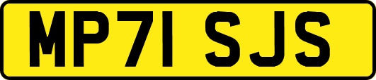 MP71SJS