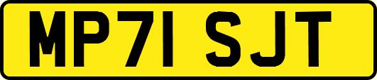 MP71SJT