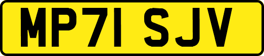 MP71SJV