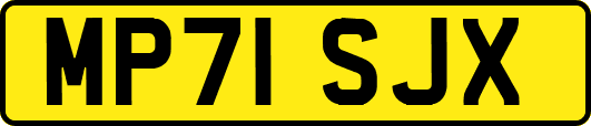 MP71SJX