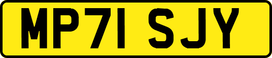 MP71SJY