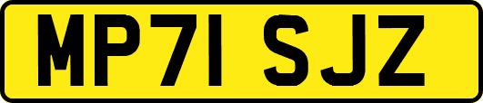 MP71SJZ