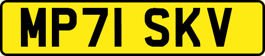 MP71SKV
