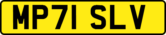 MP71SLV