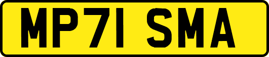 MP71SMA