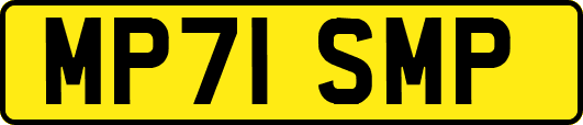 MP71SMP