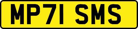 MP71SMS