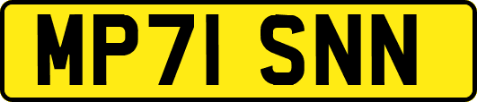 MP71SNN