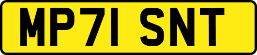 MP71SNT