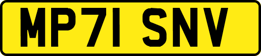 MP71SNV