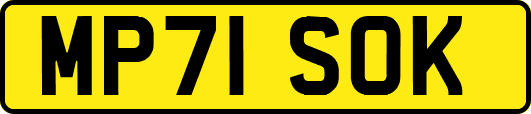 MP71SOK