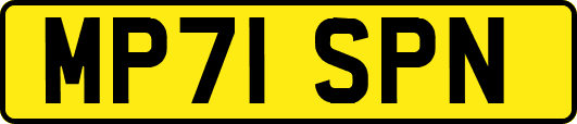 MP71SPN