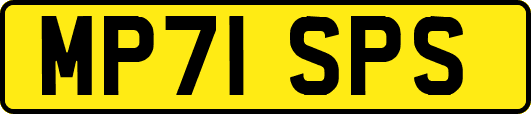 MP71SPS