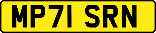 MP71SRN