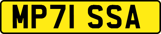 MP71SSA