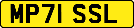 MP71SSL
