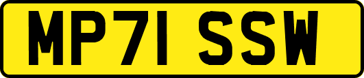 MP71SSW