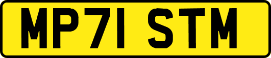 MP71STM