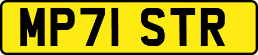 MP71STR
