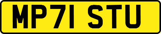 MP71STU