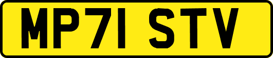 MP71STV