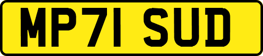 MP71SUD