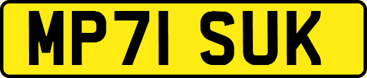 MP71SUK