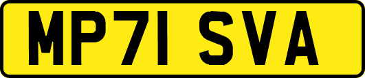 MP71SVA