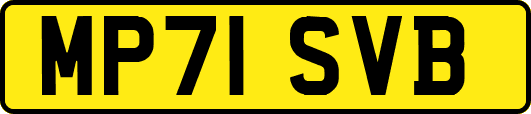 MP71SVB