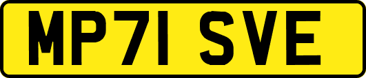 MP71SVE