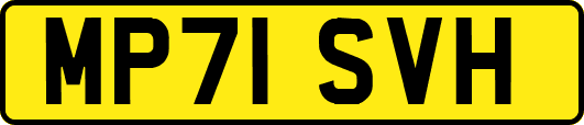 MP71SVH
