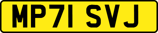 MP71SVJ