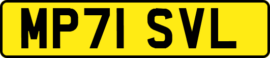 MP71SVL