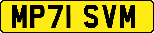 MP71SVM