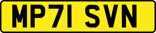 MP71SVN